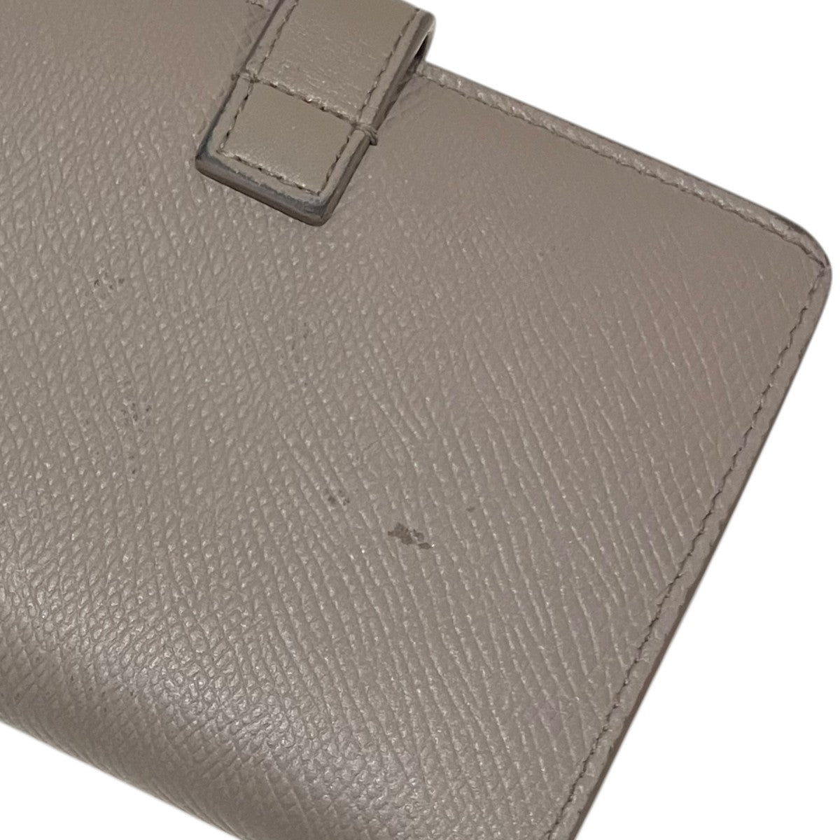 CELINE 2つ折り財布 古着・中古-7枚目のアイテム画像
