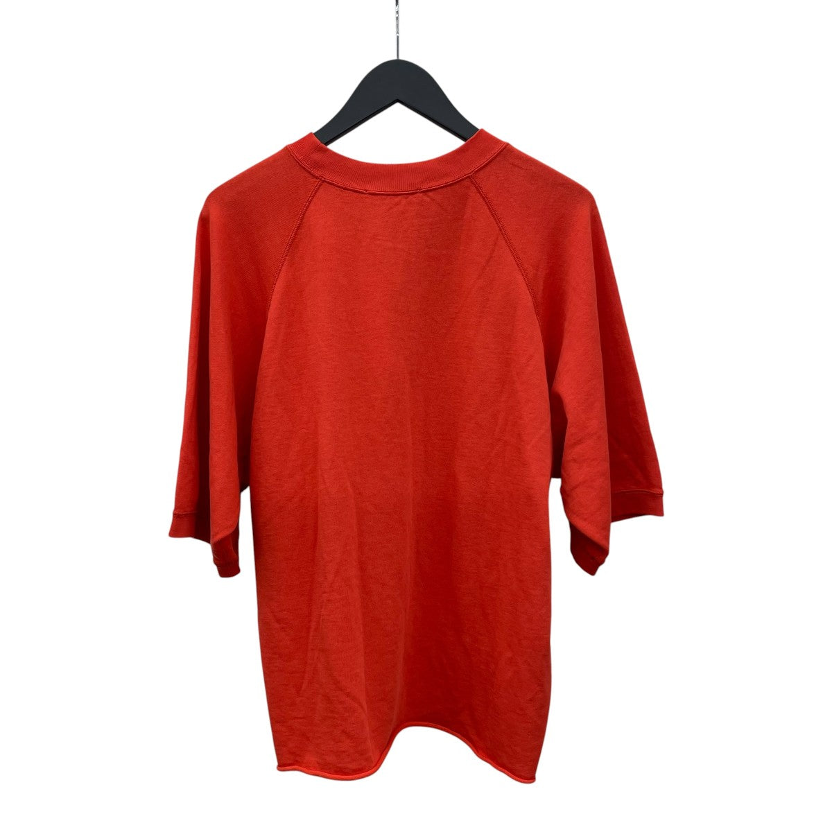 THE SHINZONE INLAYED HALF SLEEVE TEEラグランカットソー25SMSCU03 古着・中古-2枚目のアイテム画像