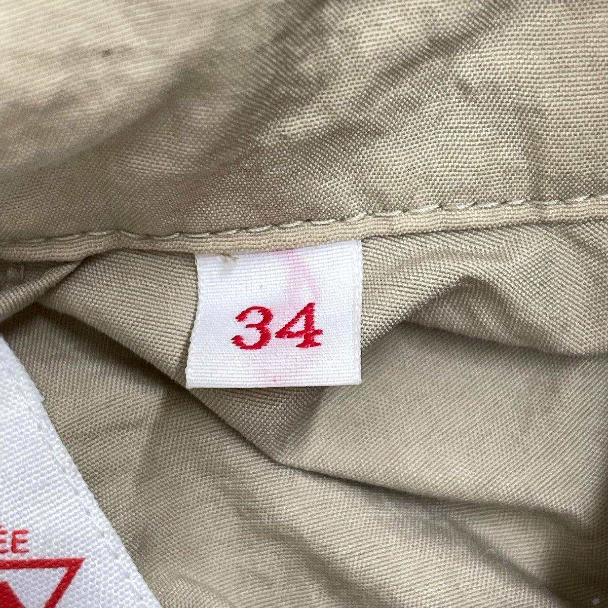 DANTON コート16S-WS-001 古着・中古-7枚目のアイテム画像