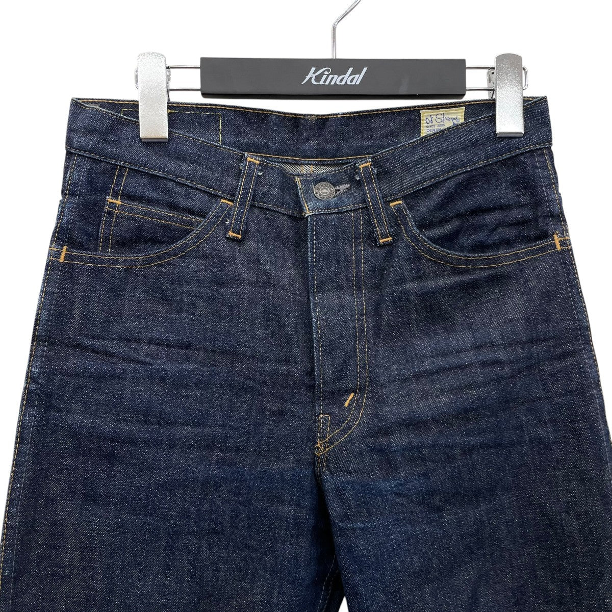 デニムパンツ0798 74 8106