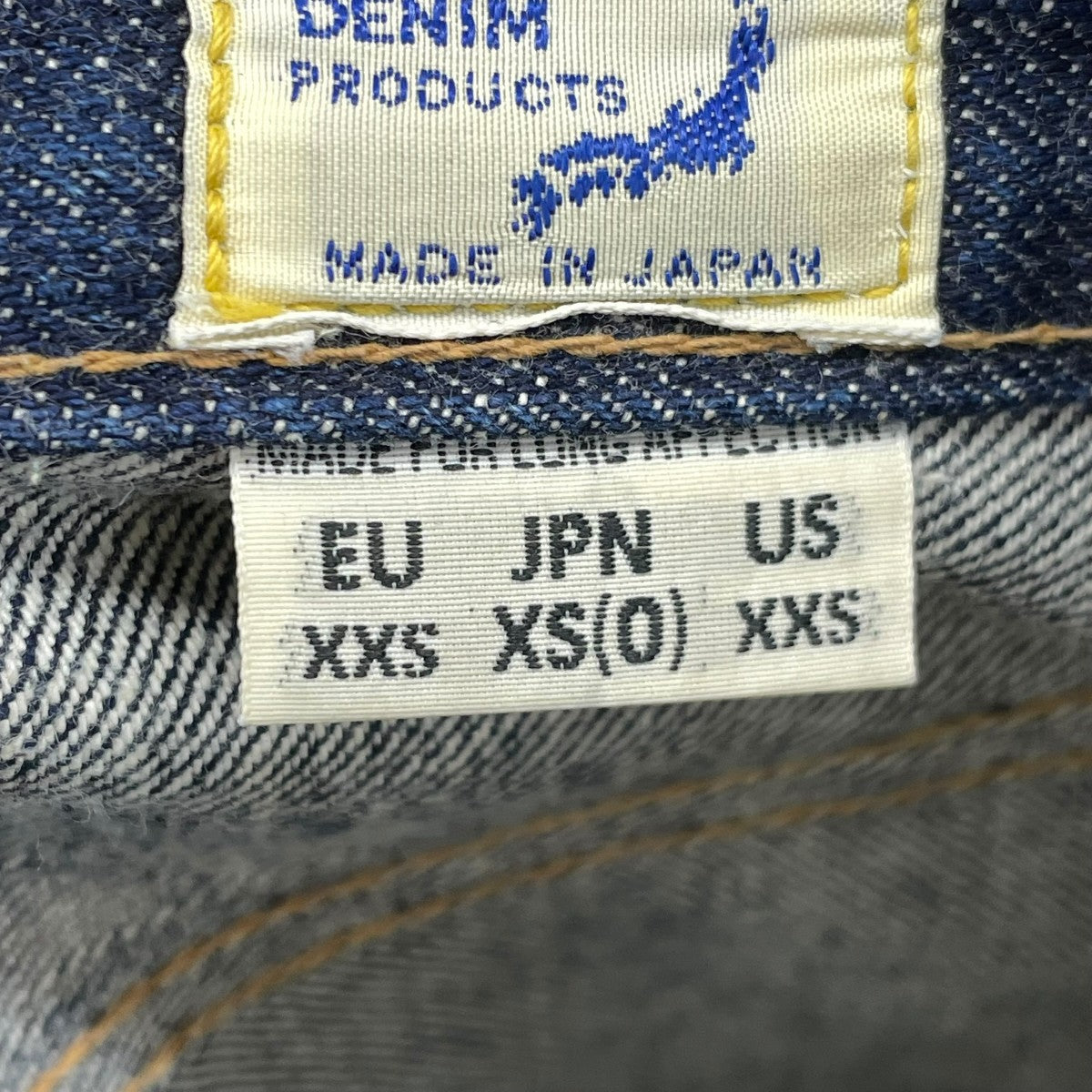 デニムパンツ0798 74 8106