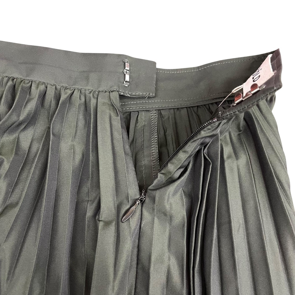 プリーツスカート300CA331-1880