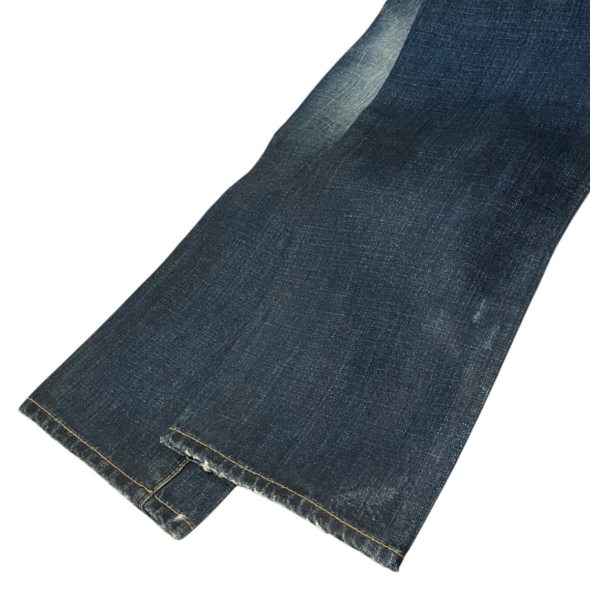 DSQUARED2 コーティングデニムパンツS71LA0365 古着・中古-4枚目のアイテム画像