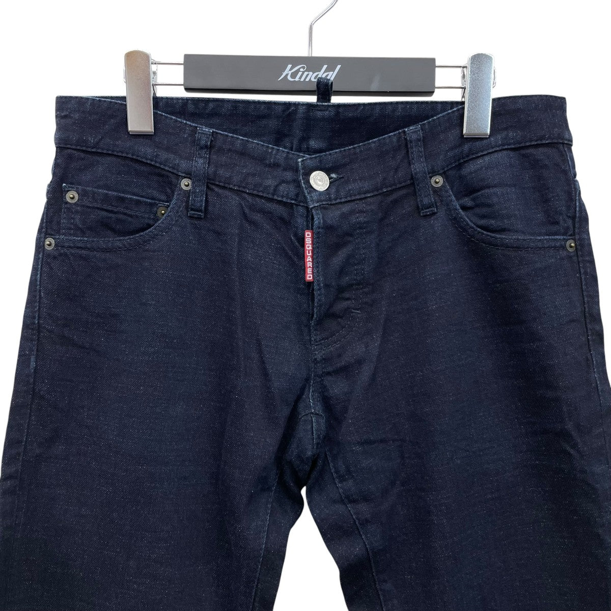 デニムパンツS71LA0465