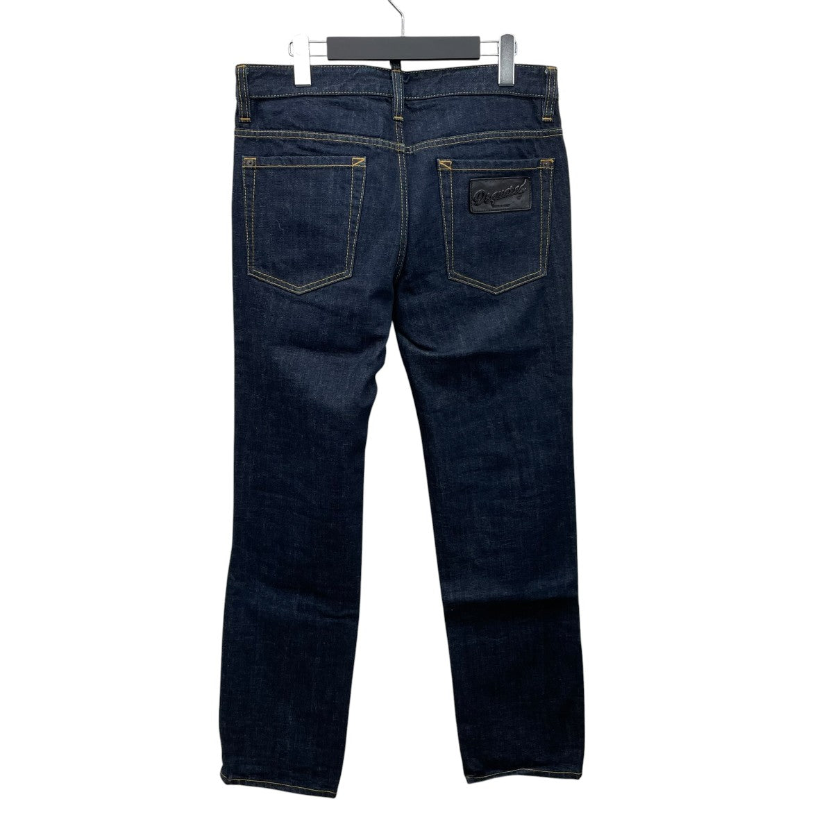 デニムパンツS71LA0393