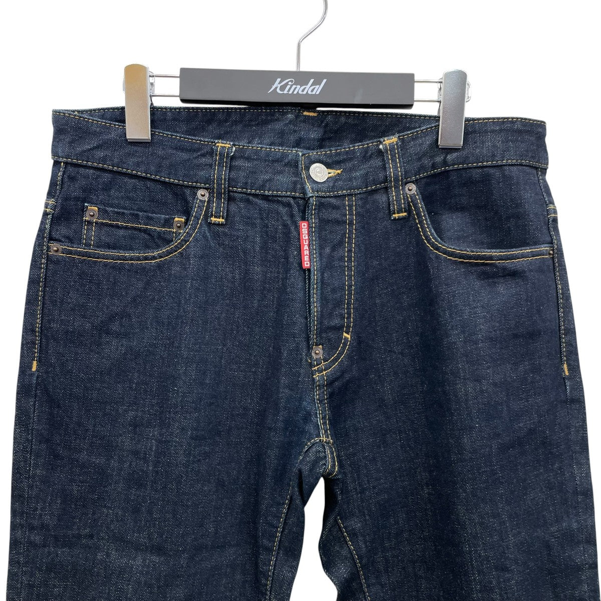 デニムパンツS71LA0393
