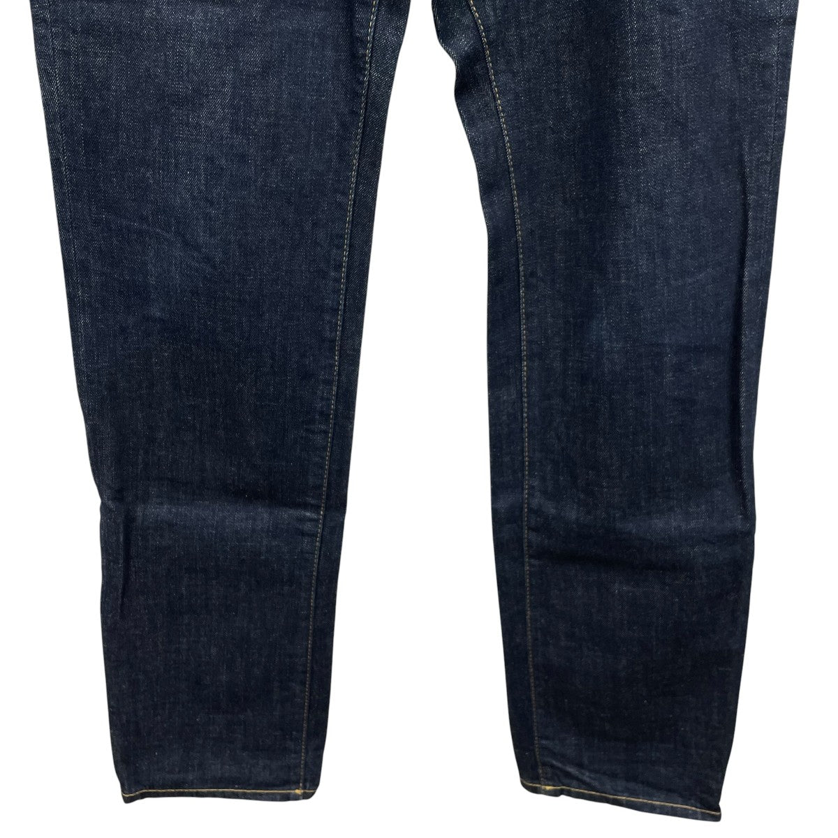 デニムパンツS71LA0393