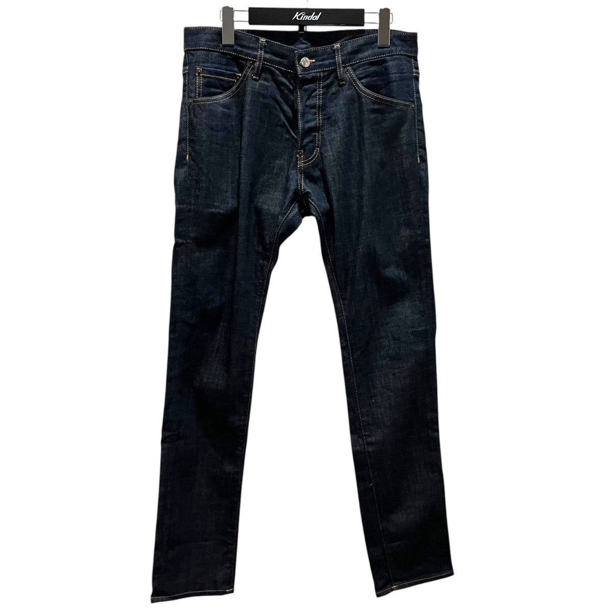 DSQUARED2 デニムパンツS74LB0724 古着・中古-1枚目のアイテム画像