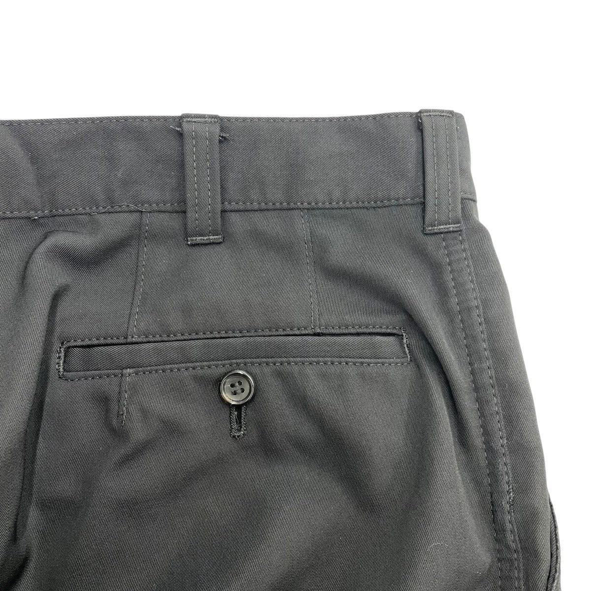 テーパードパンツHR-P101