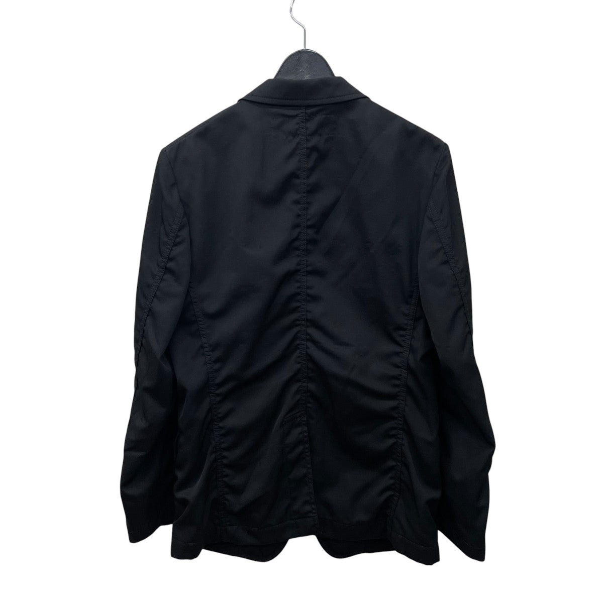 COMME des GARCONS HOMME テーラードジャケットHR-J101 古着・中古-2枚目のアイテム画像