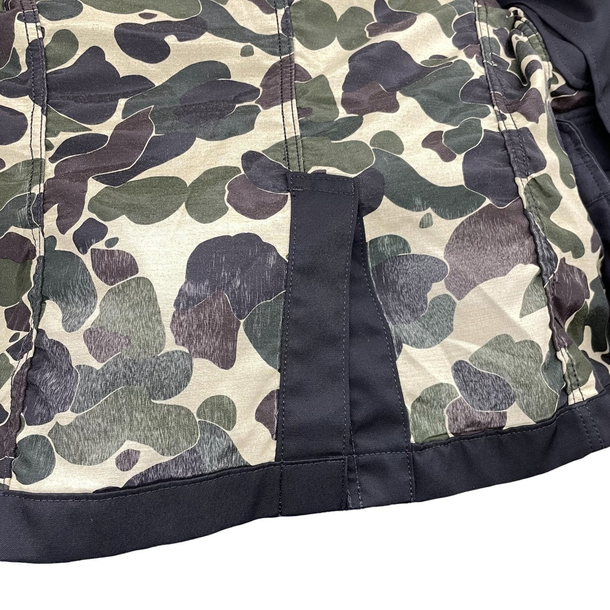 COMME des GARCONS HOMME テーラードジャケットHR-J101 古着・中古-5枚目のアイテム画像