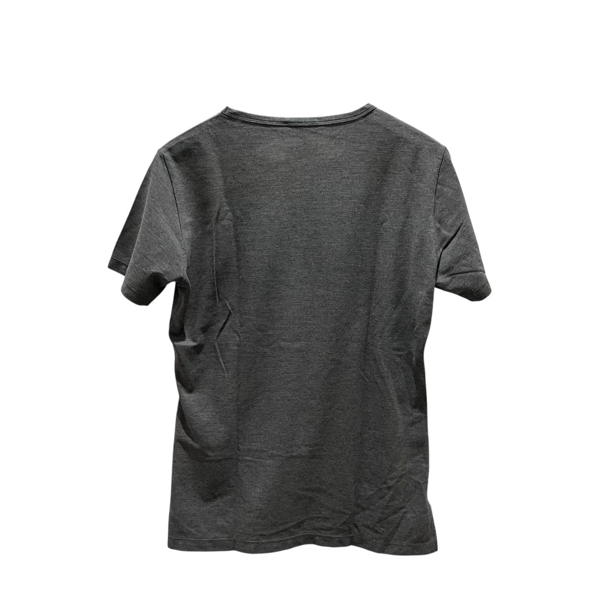 Vivienne Westwood man フロントプリントTシャツ229113 古着・中古-2枚目のアイテム画像