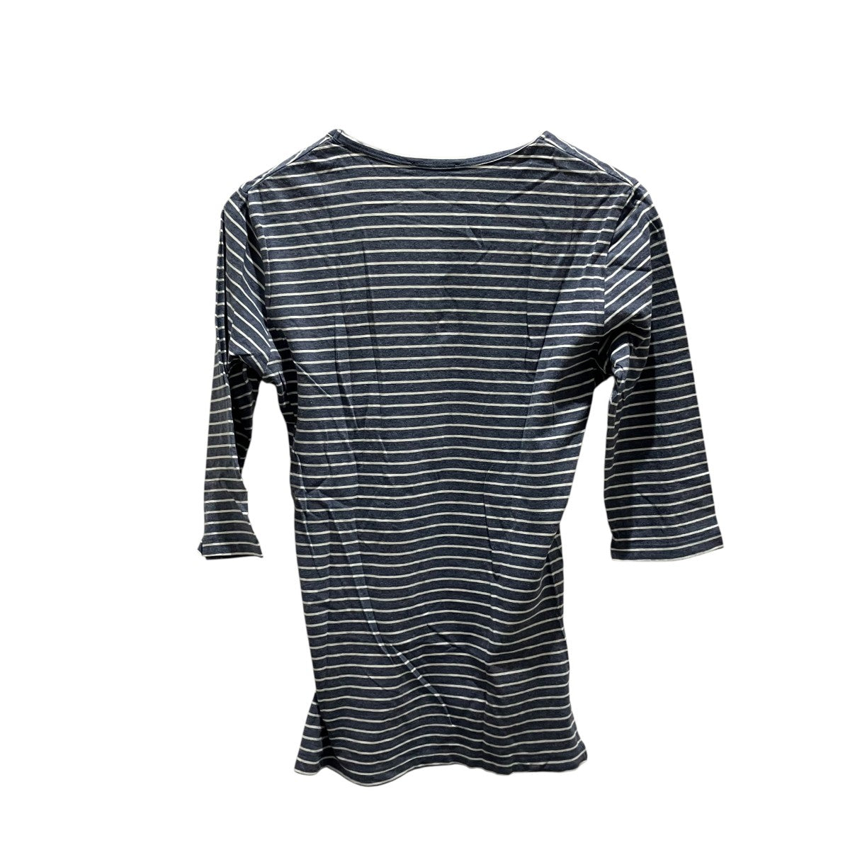 Vivienne Westwood man ボーダーカットソー129122 古着・中古-2枚目のアイテム画像