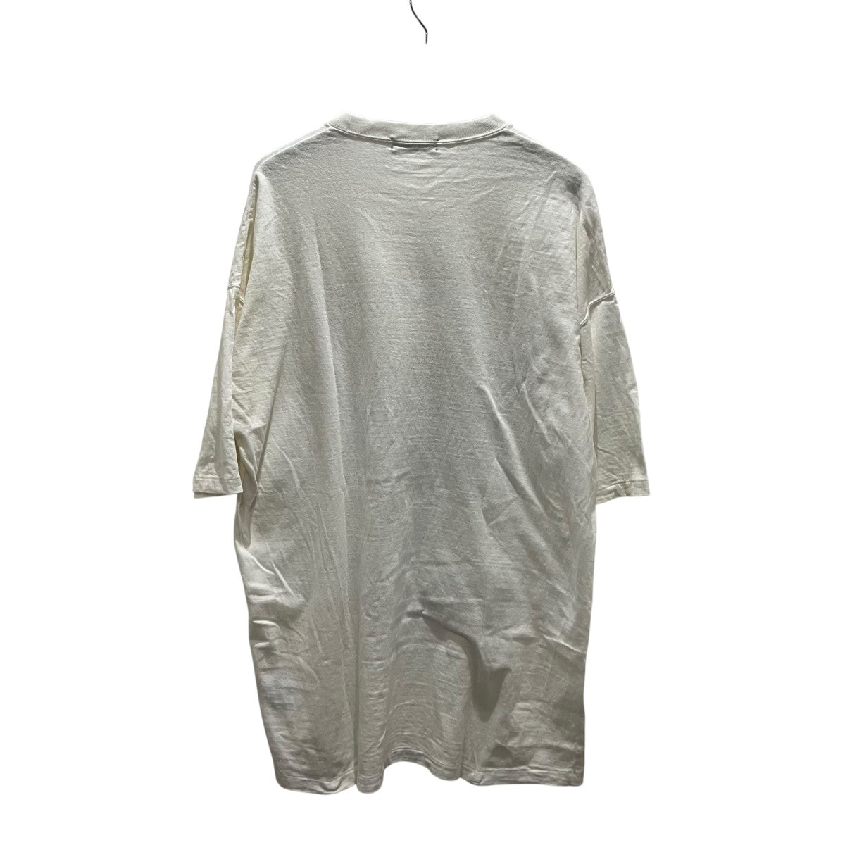 UNDERCOVER 【DEAD HERMITS】プリントTシャツUCW4893-3 古着・中古-2枚目のアイテム画像