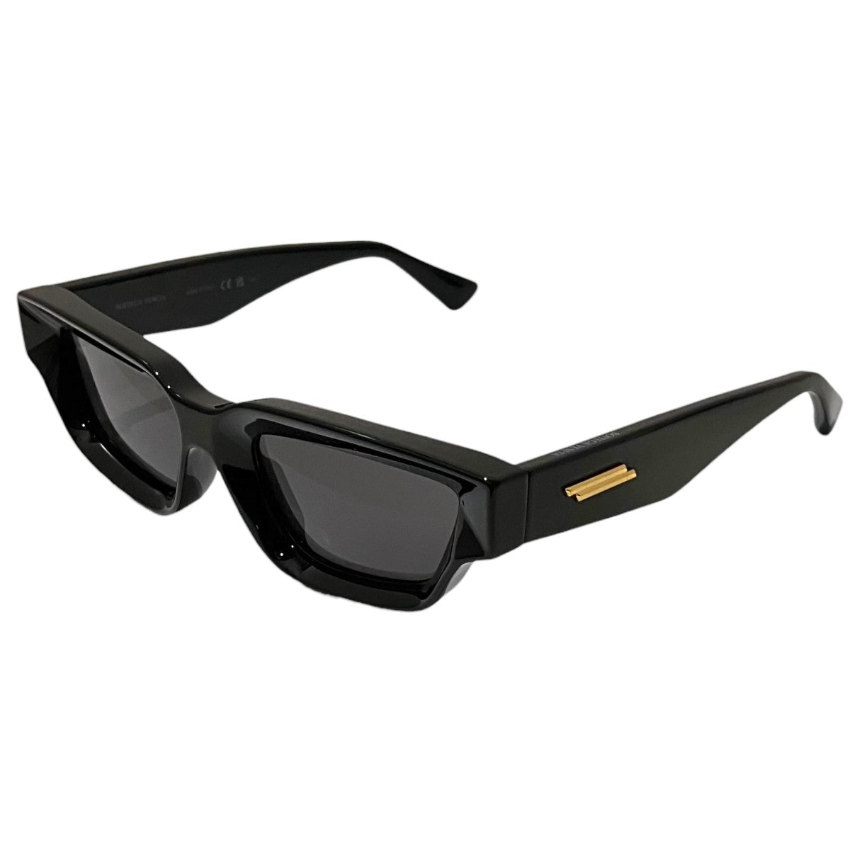 BOTTEGA VENETA サングラスBV1250S 古着・中古-1枚目のアイテム画像