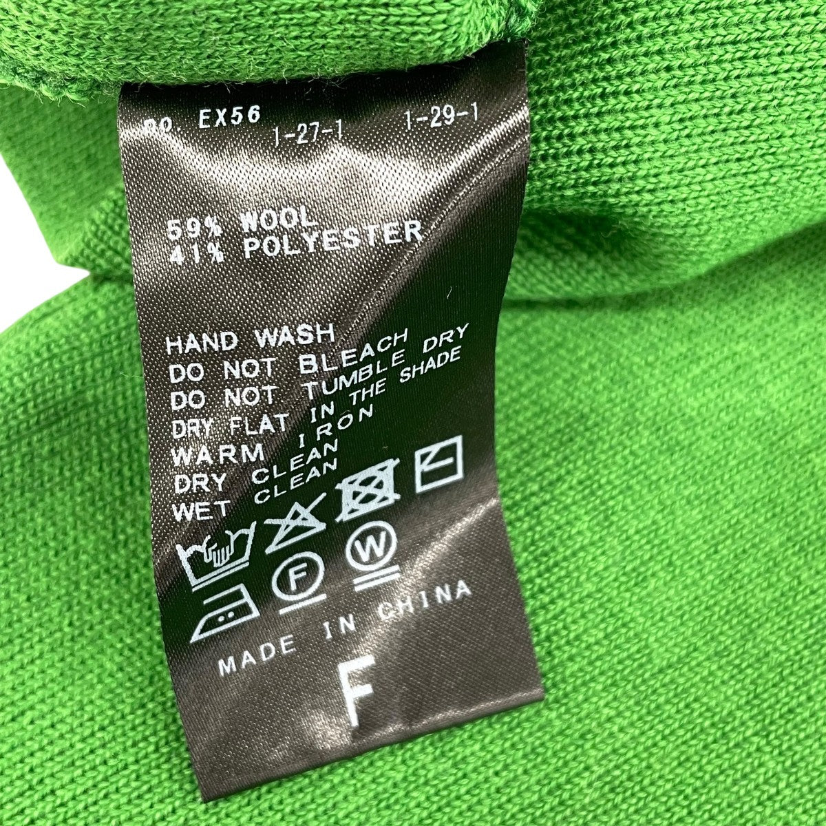 25AWニットカーディガン25-080-900-3180-3-0