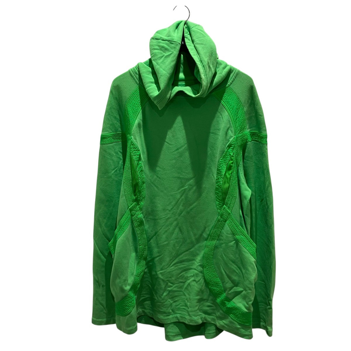 Kiko Kostadinov×C．P COMPANY プルオーバーパーカー15CSSS006A 古着・中古-1枚目のアイテム画像