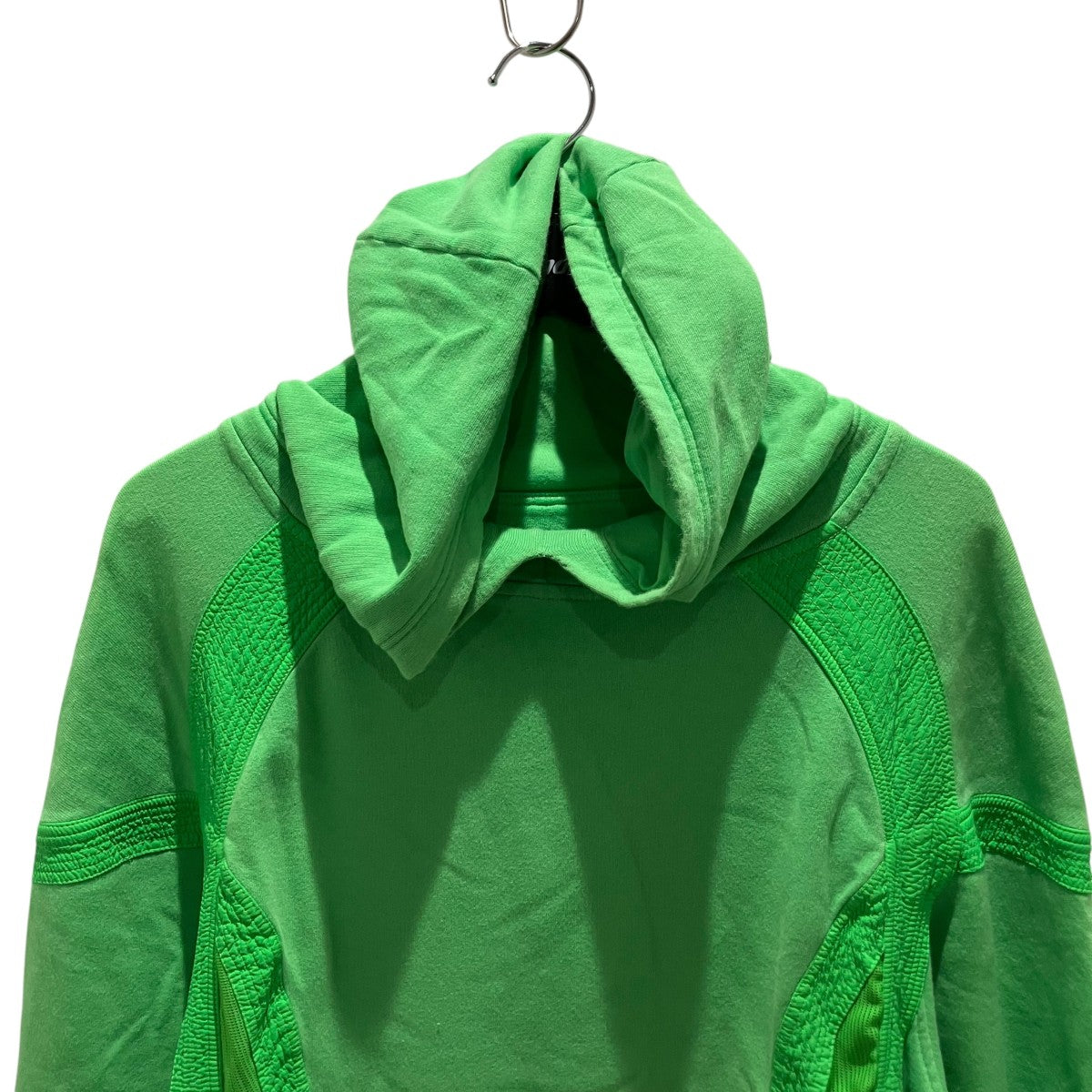 Kiko Kostadinov×C．P COMPANY プルオーバーパーカー15CSSS006A 古着・中古-3枚目のアイテム画像