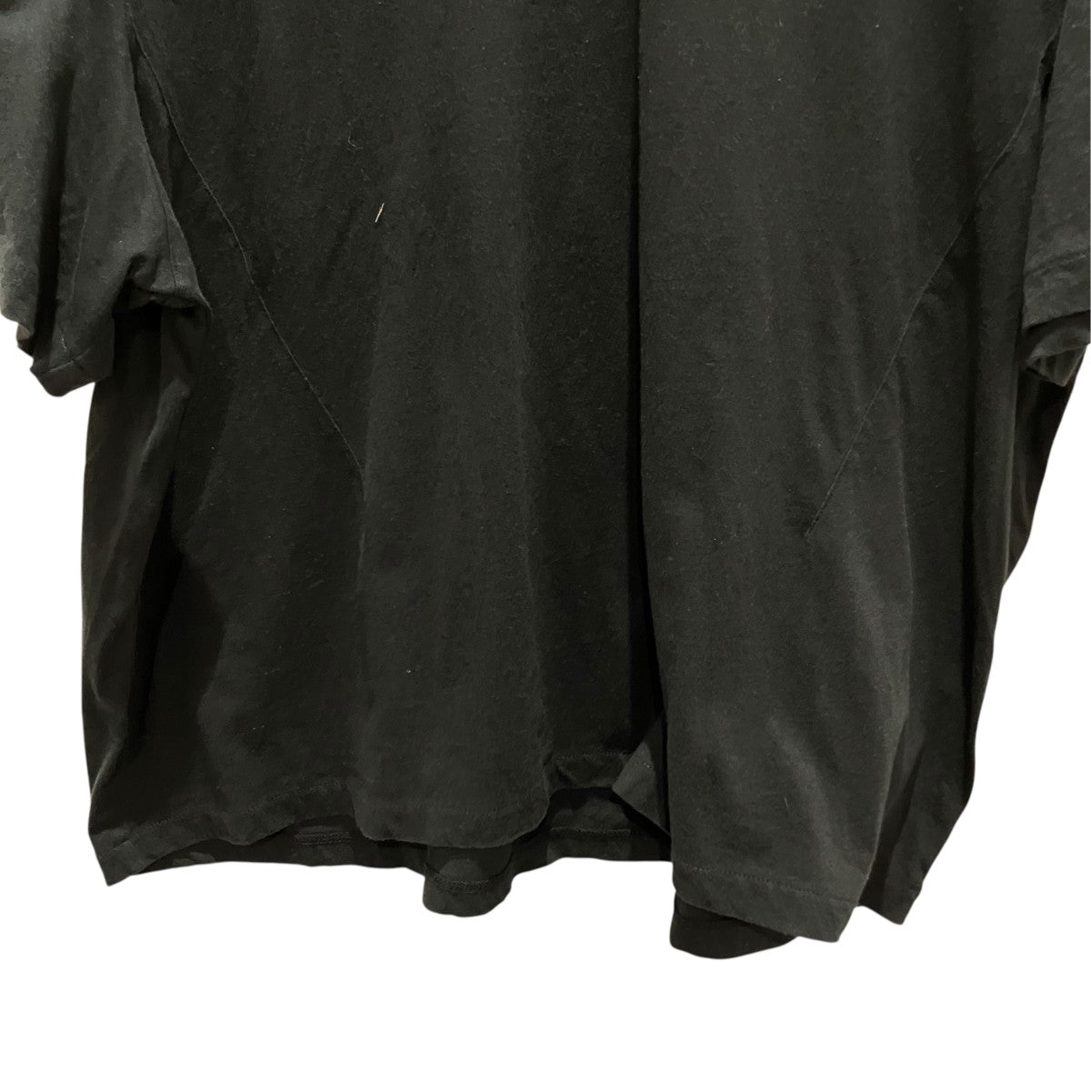 ENTIRE STUDIOS 半袖TシャツES2252 PO083 古着・中古-4枚目のアイテム画像