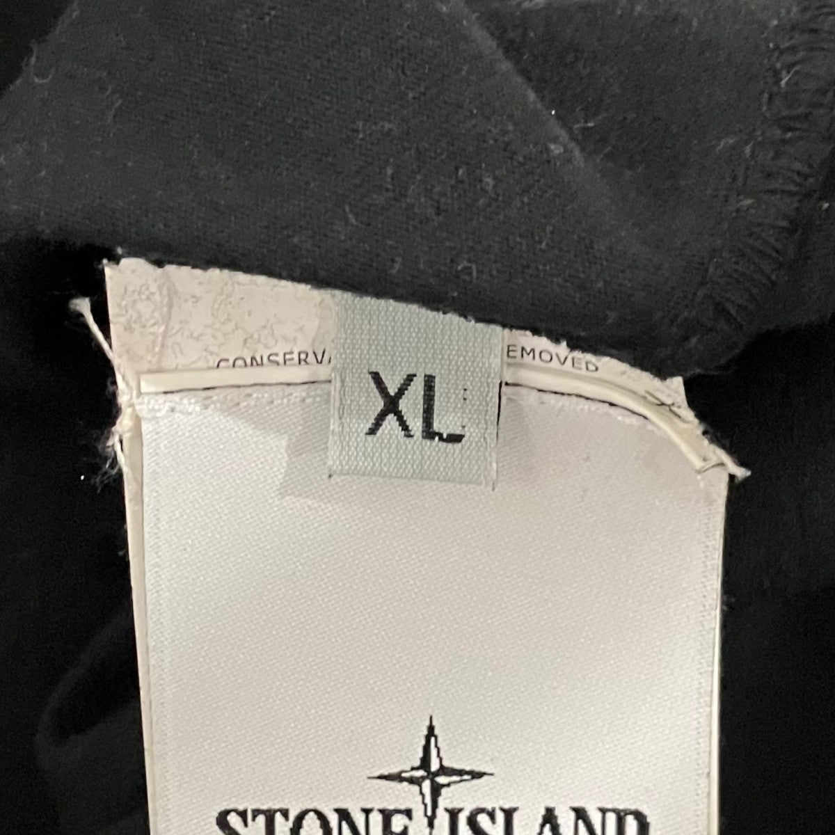 STONEISLAND プリントTシャツ721523386 古着・中古-6枚目のアイテム画像
