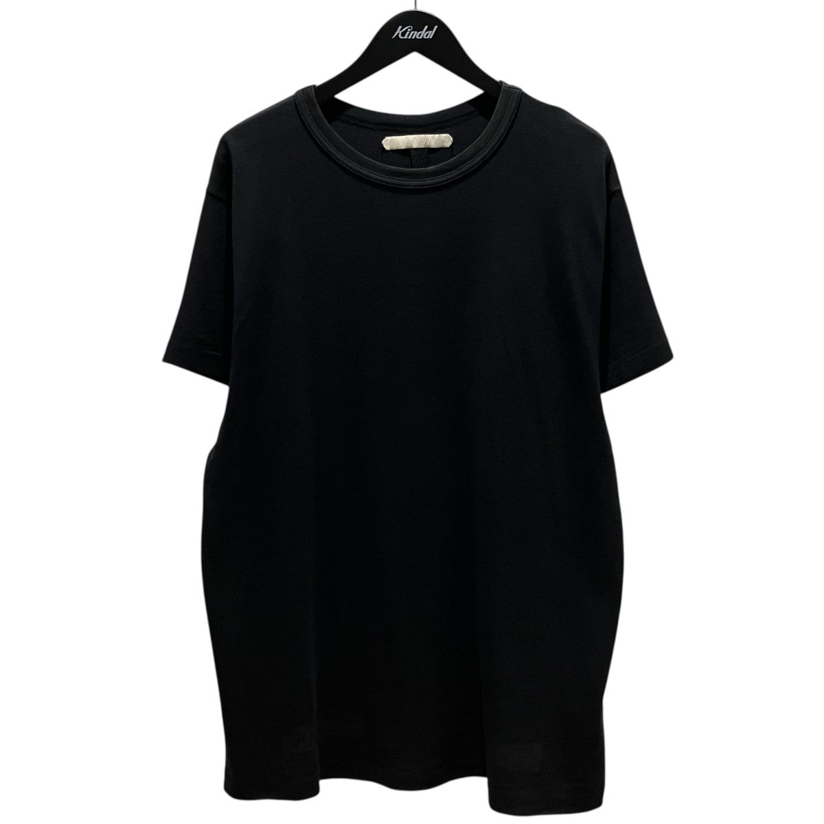 OFFWHITE バックロゴTシャツ 古着・中古-1枚目のアイテム画像