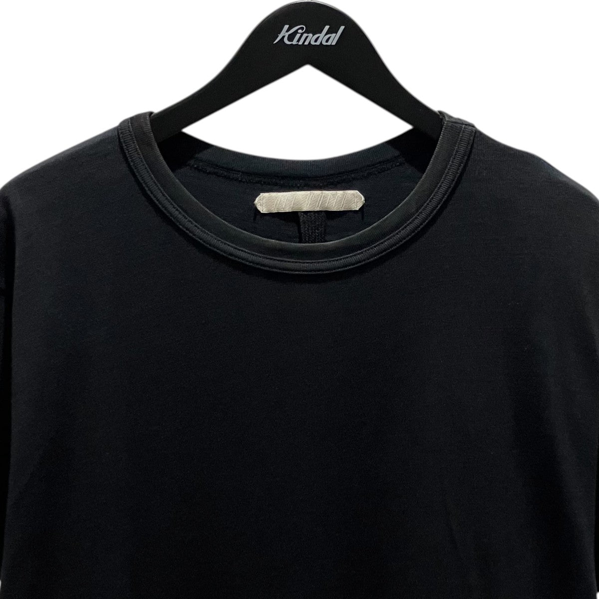 OFFWHITE バックロゴTシャツ 古着・中古-3枚目のアイテム画像