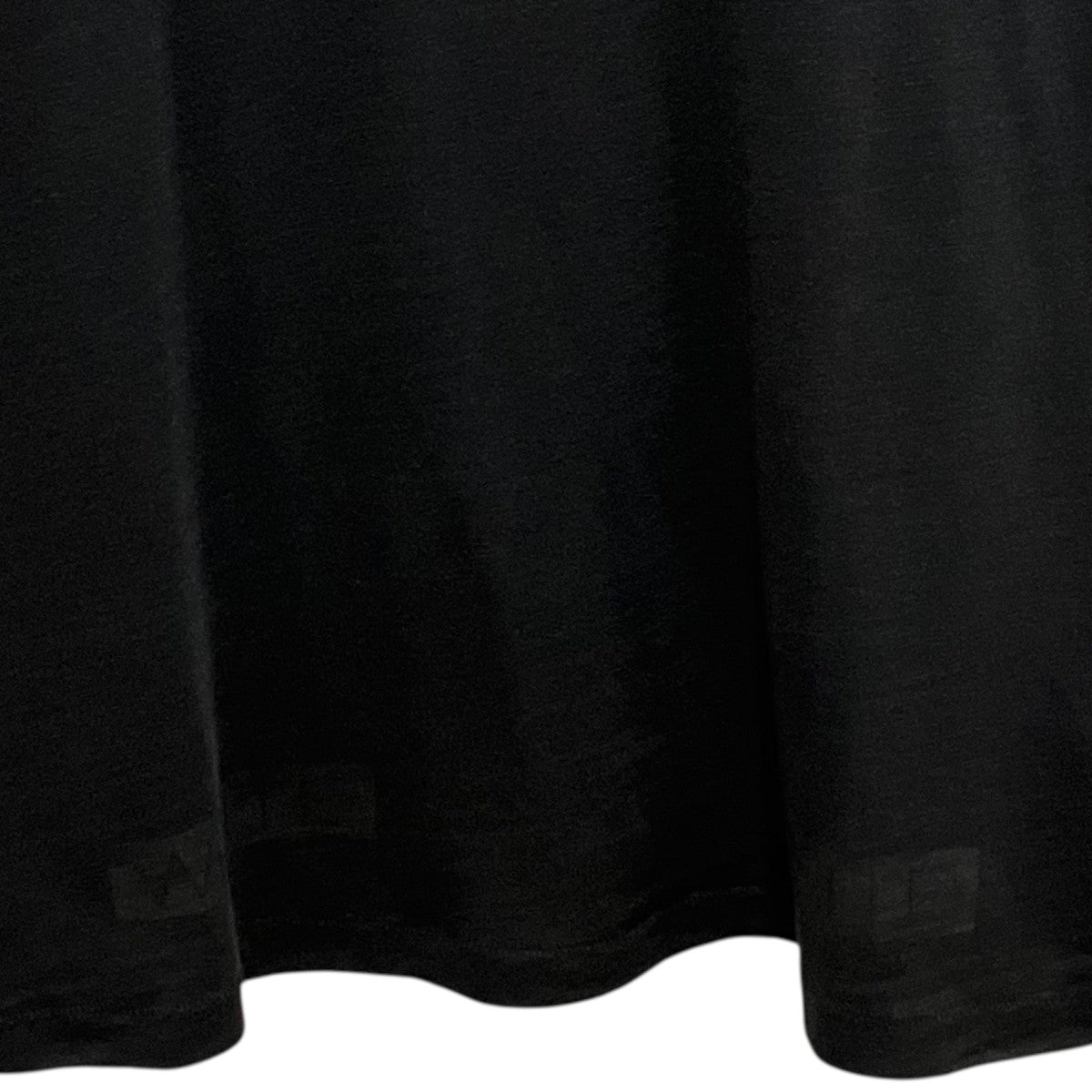 OFFWHITE バックロゴTシャツ 古着・中古-4枚目のアイテム画像
