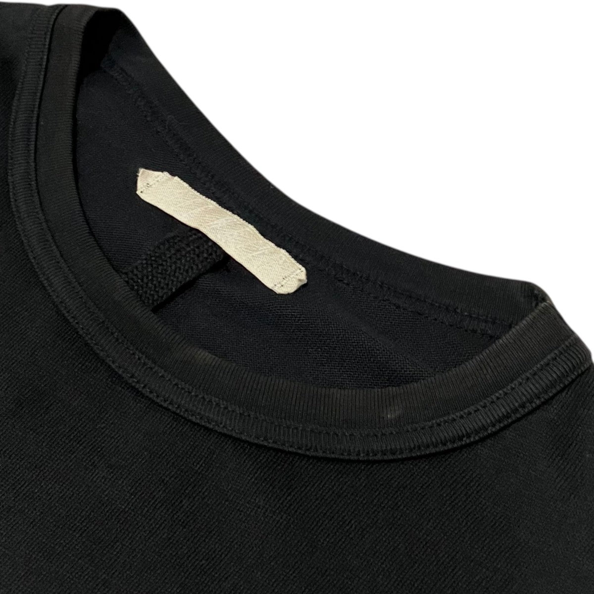 OFFWHITE バックロゴTシャツ 古着・中古-6枚目のアイテム画像