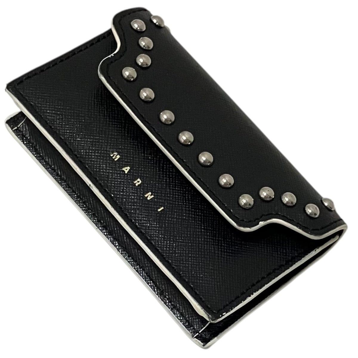 MARNI カードケースPFMOT05ULP 古着・中古-1枚目のアイテム画像
