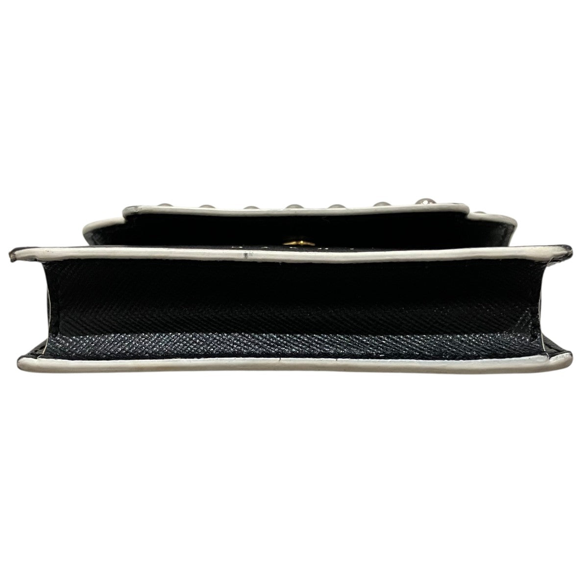 MARNI カードケースPFMOT05ULP 古着・中古-5枚目のアイテム画像