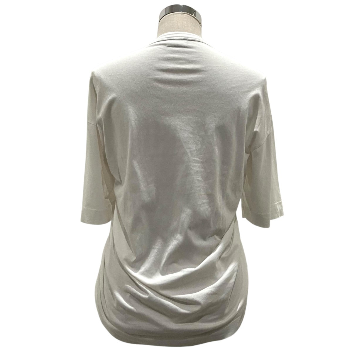 DRIES VAN NOTEN シャーリングTシャツ231-172 古着・中古-2枚目のアイテム画像