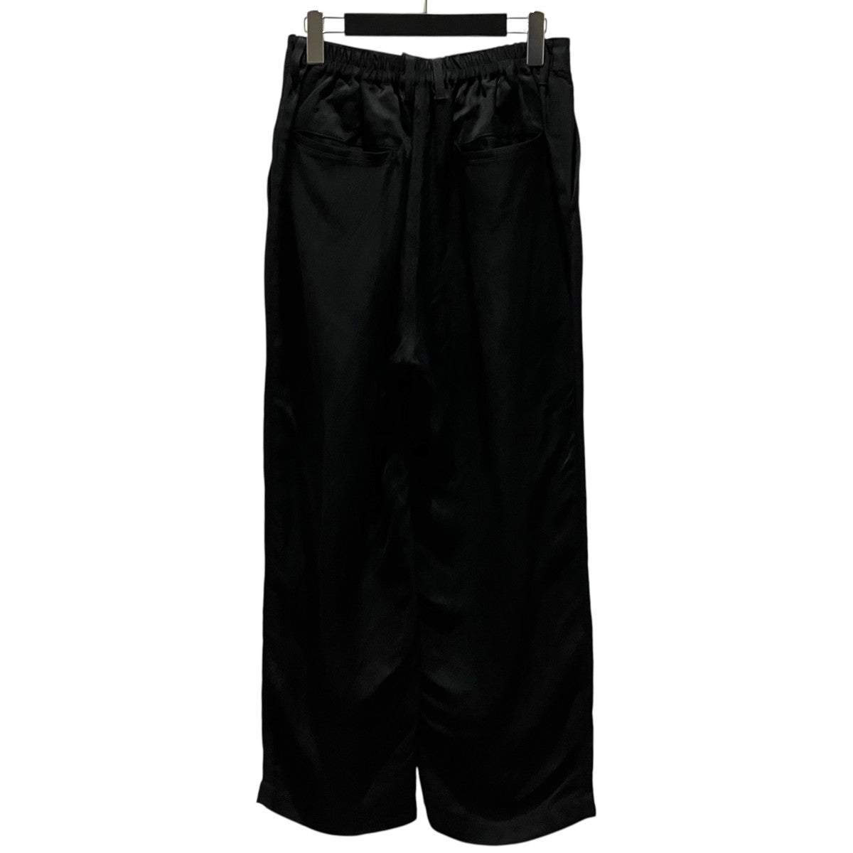 ssstein 【VIS／LI Bright Twill Wide Easy Trousers】トラウザーイージーパンツST.1466 古着・中古-2枚目のアイテム画像