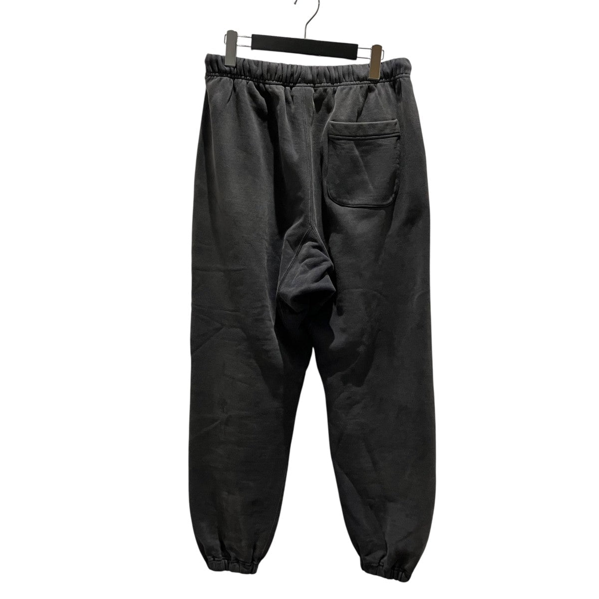 SAINT MICHAEL スウェットパンツSM-HR1-0000-060 古着・中古-2枚目のアイテム画像