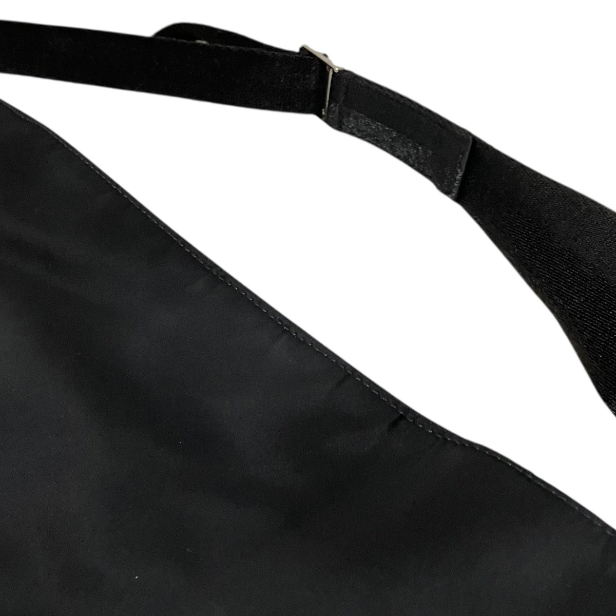 JIL SANDER ナイロンショルダーバッグJSMS852206 古着・中古-6枚目のアイテム画像