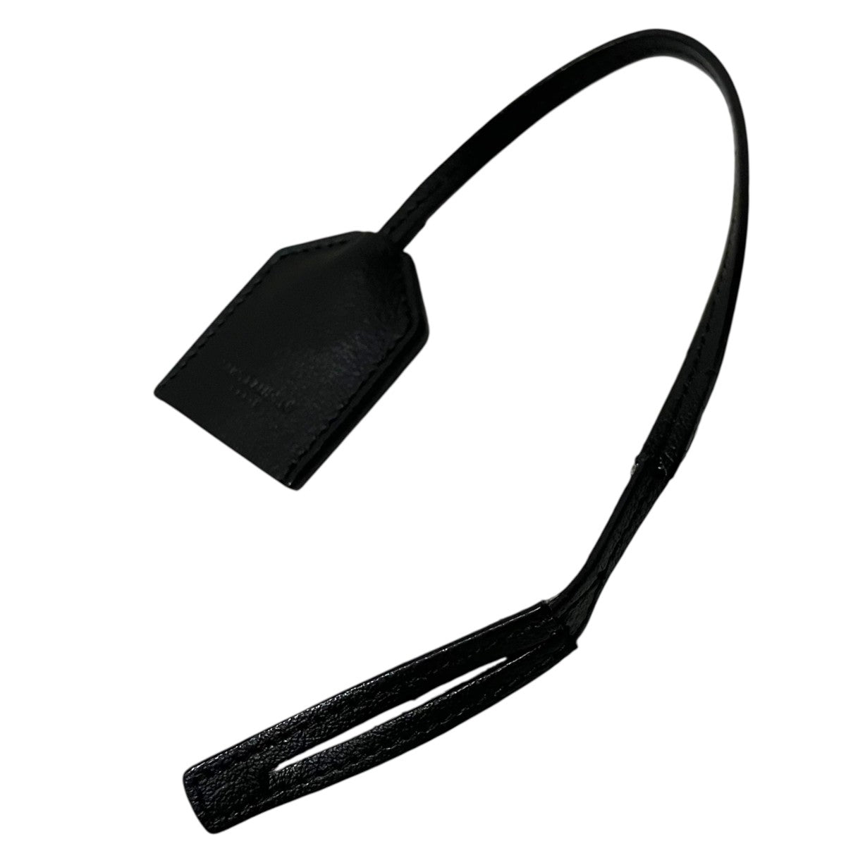 Saint Laurent Paris レザートートバッグ396906 古着・中古-10枚目のアイテム画像
