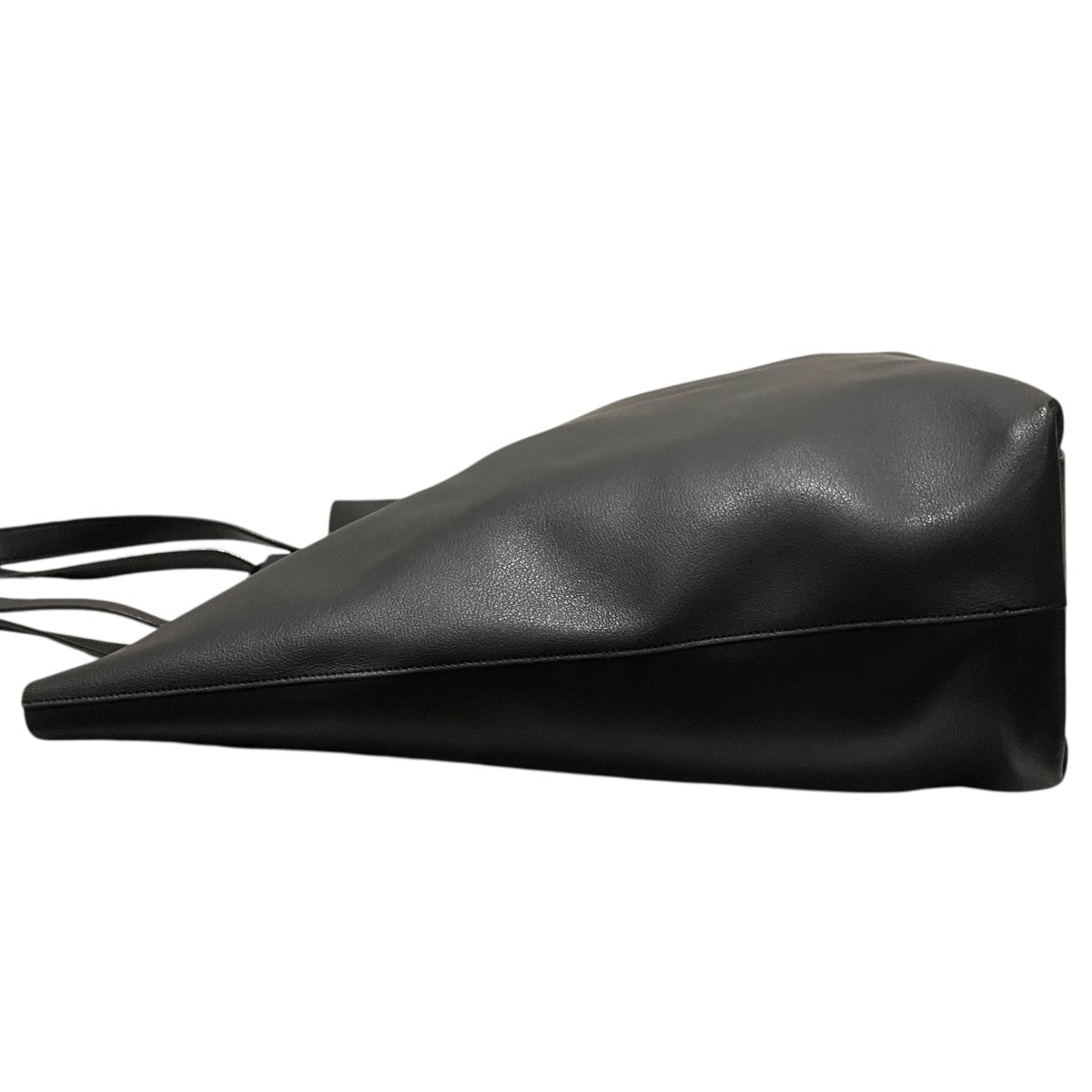 Saint Laurent Paris レザートートバッグ396906 古着・中古-3枚目のアイテム画像