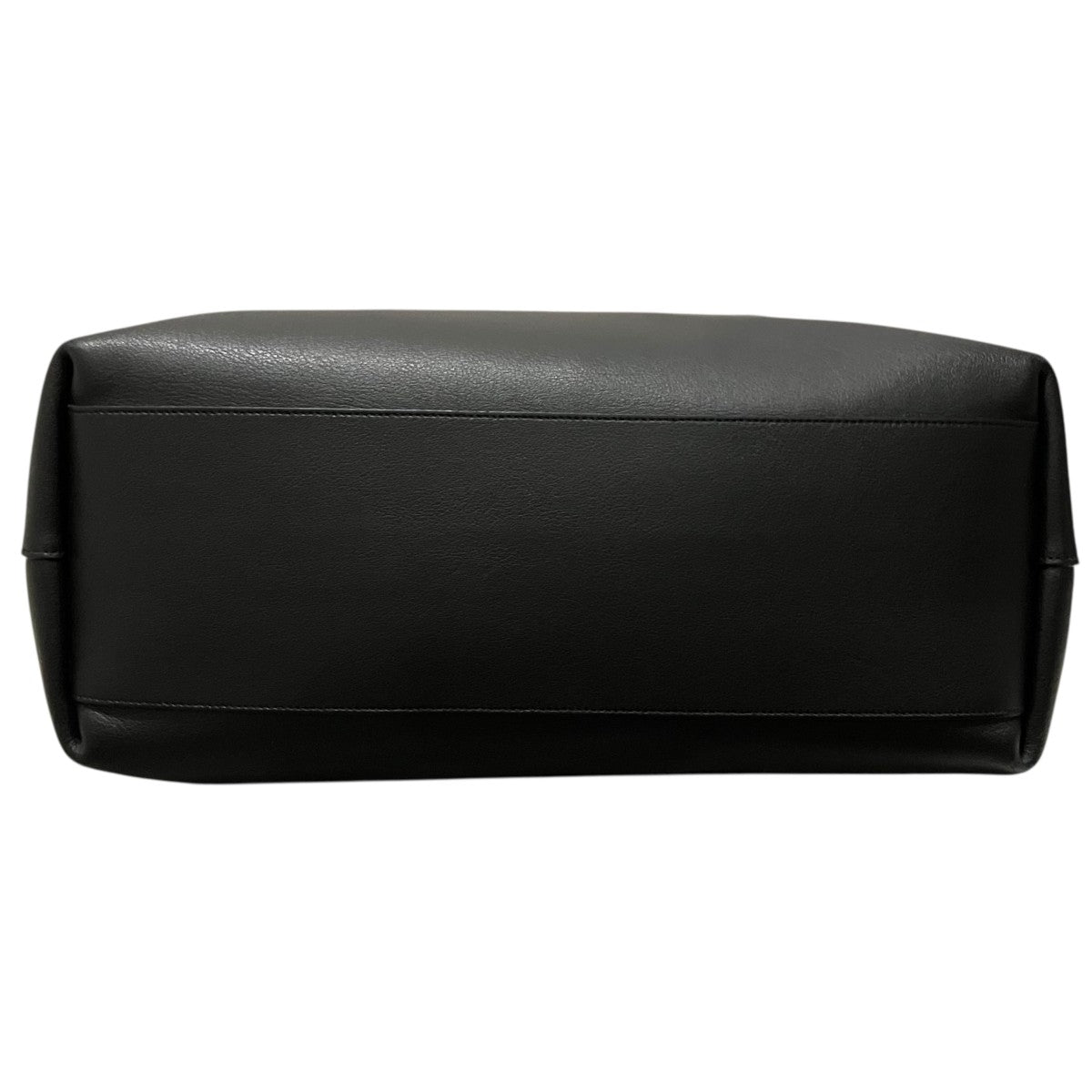Saint Laurent Paris レザートートバッグ396906 古着・中古-4枚目のアイテム画像