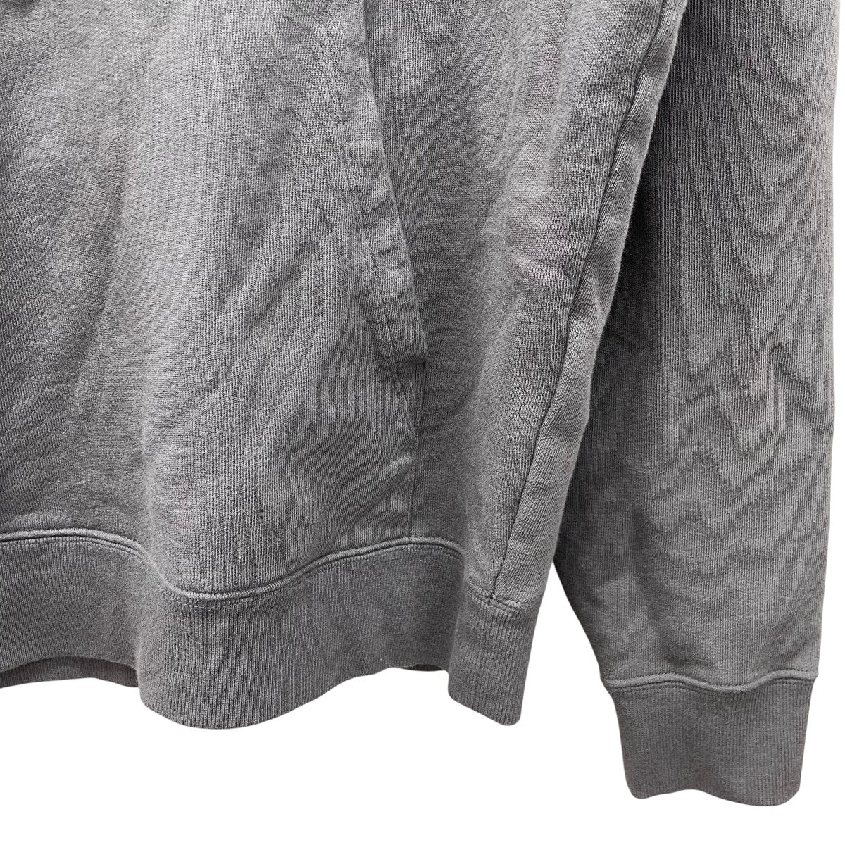 Saint Laurent Paris MALIBU HOODIEパーカー605518 古着・中古-4枚目のアイテム画像