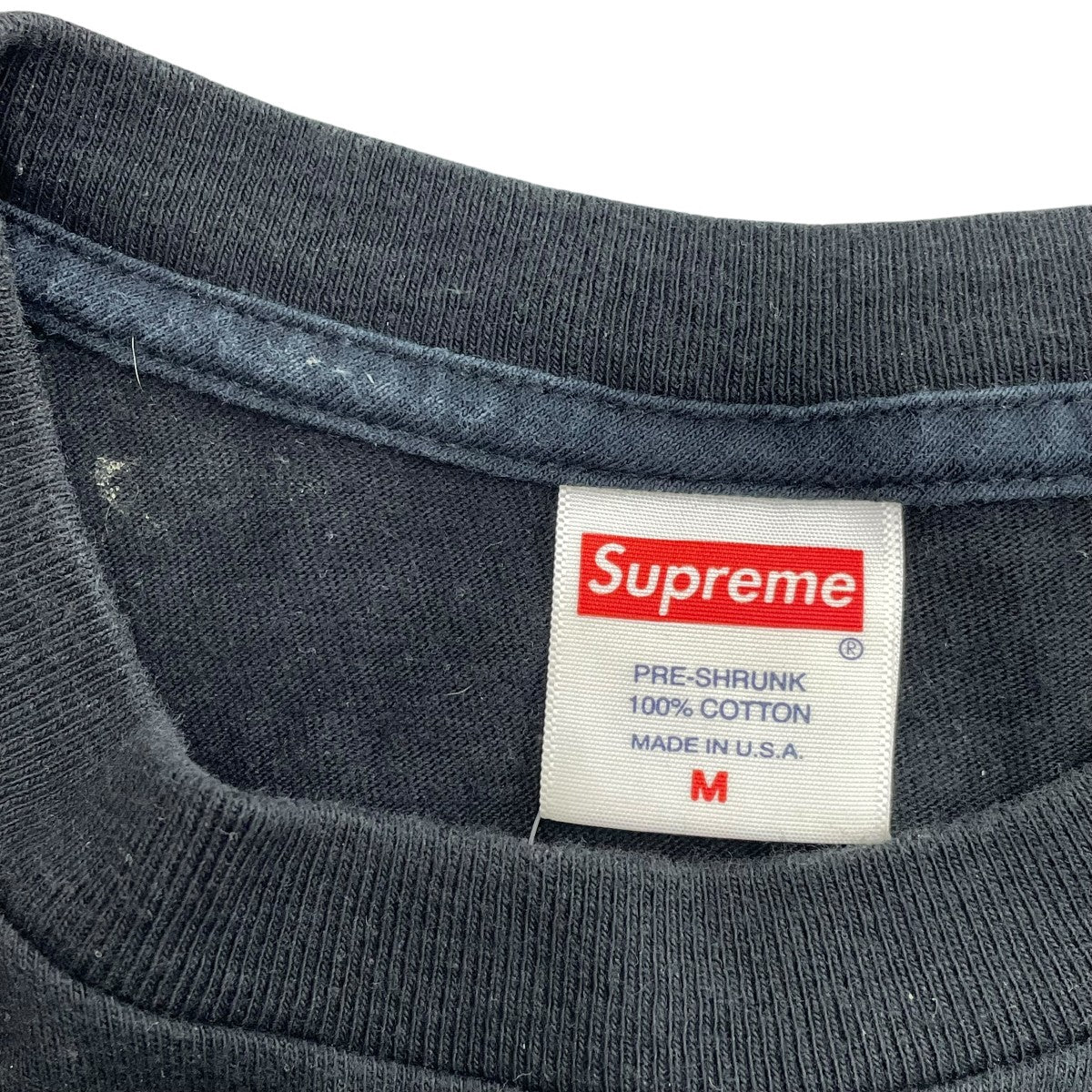 Supreme Levitation TeeプリントTシャツ 古着・中古-6枚目のアイテム画像
