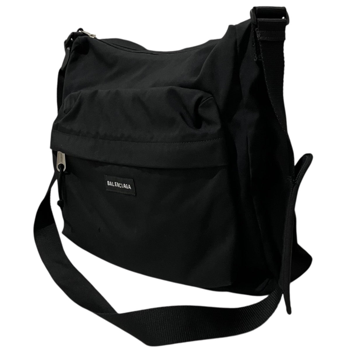 BALENCIAGA 【Explorer】ショルダーバッグ827142 古着・中古-1枚目のアイテム画像