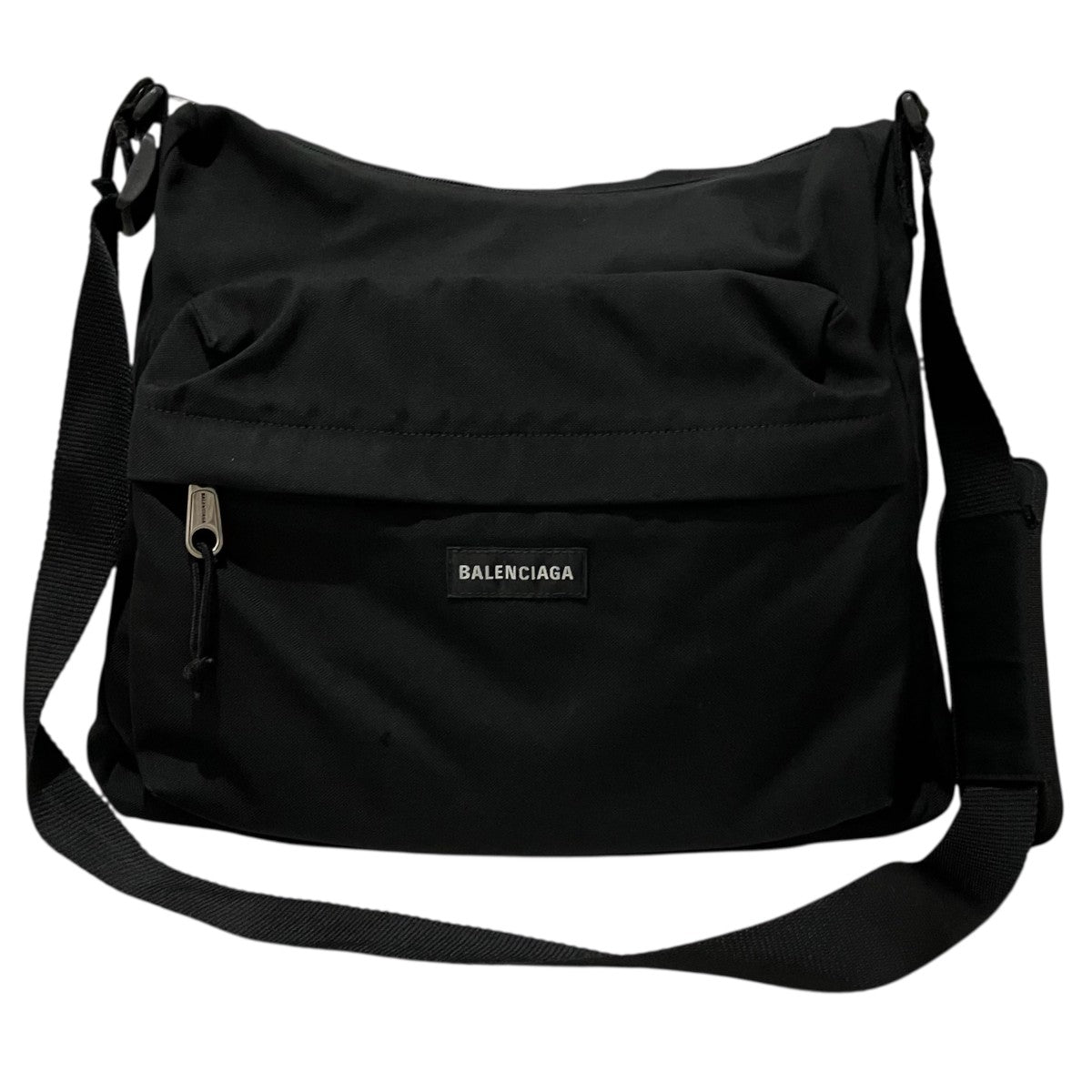 BALENCIAGA 【Explorer】ショルダーバッグ827142 古着・中古-2枚目のアイテム画像