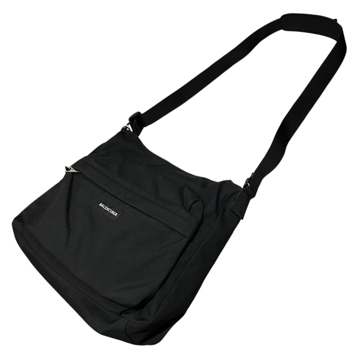 BALENCIAGA 【Explorer】ショルダーバッグ827142 古着・中古-8枚目のアイテム画像