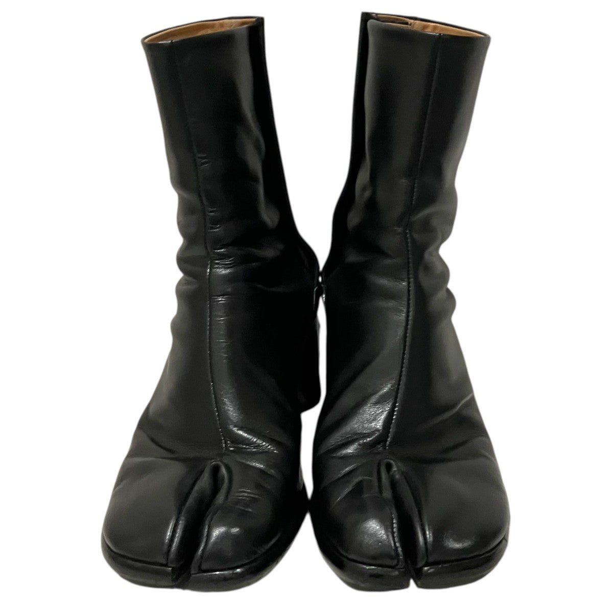 【TABI ANCLE BOOTS H60】足袋ブーツS57WU0132