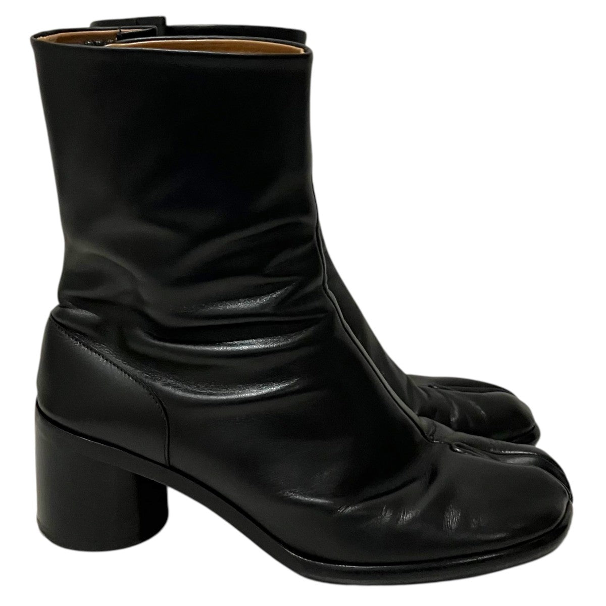 【TABI ANCLE BOOTS H60】足袋ブーツS57WU0132