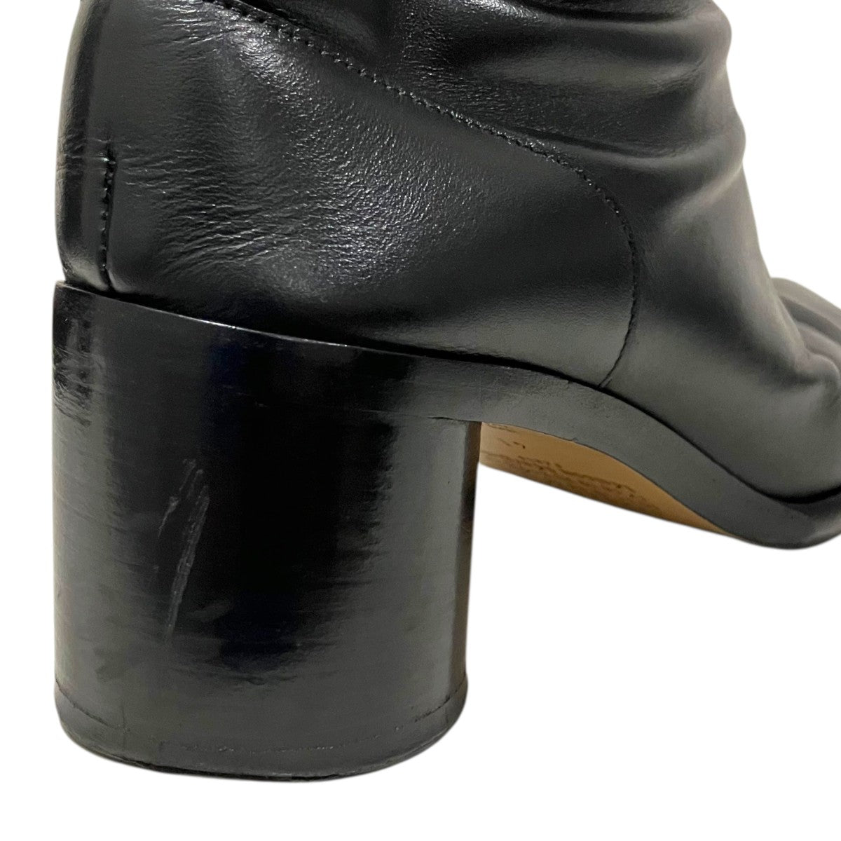 【TABI ANCLE BOOTS H60】足袋ブーツS57WU0132