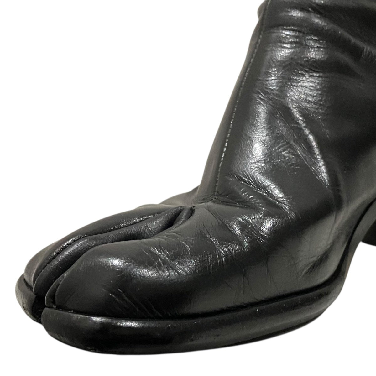 【TABI ANCLE BOOTS H60】足袋ブーツS57WU0132
