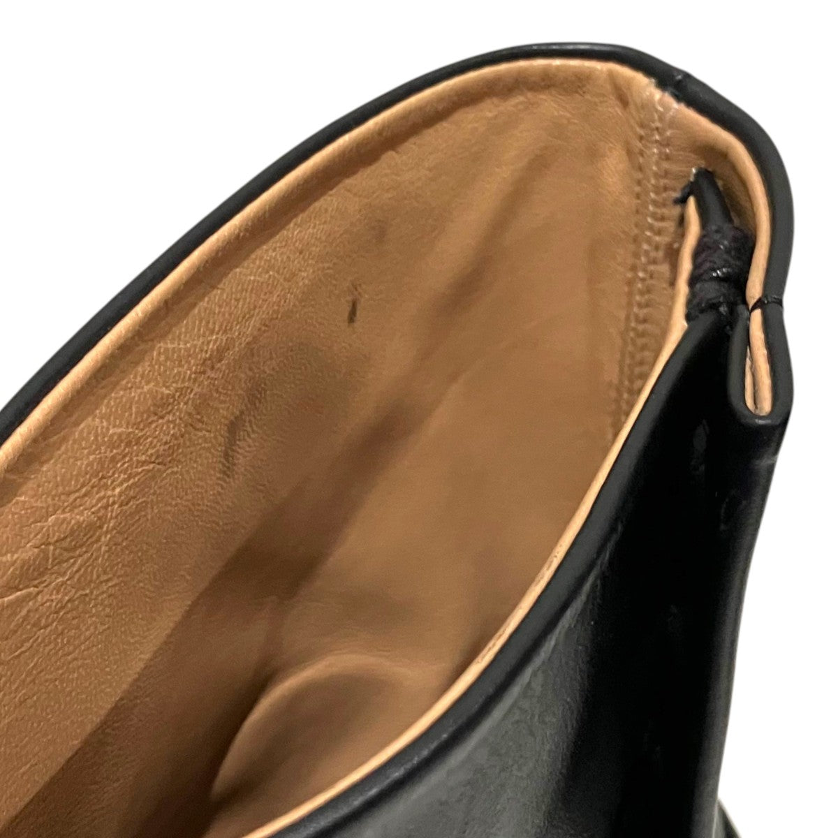 【TABI ANCLE BOOTS H60】足袋ブーツS57WU0132