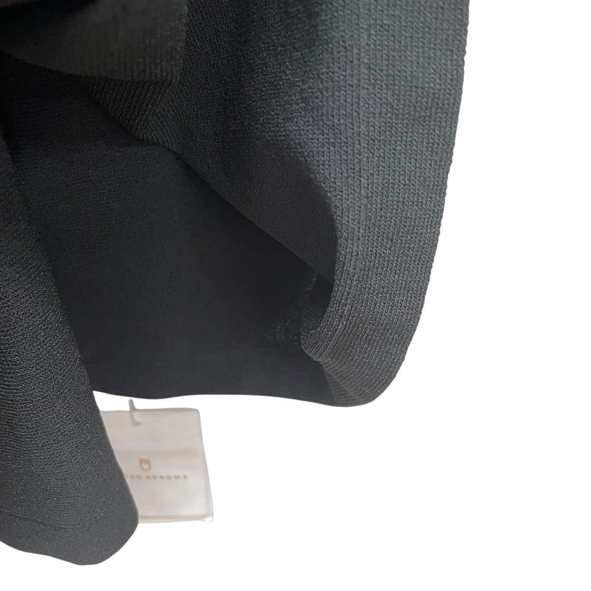 UNITED ARROWS シャーリングビスチェワンピース1526-106-3819 古着・中古-5枚目のアイテム画像