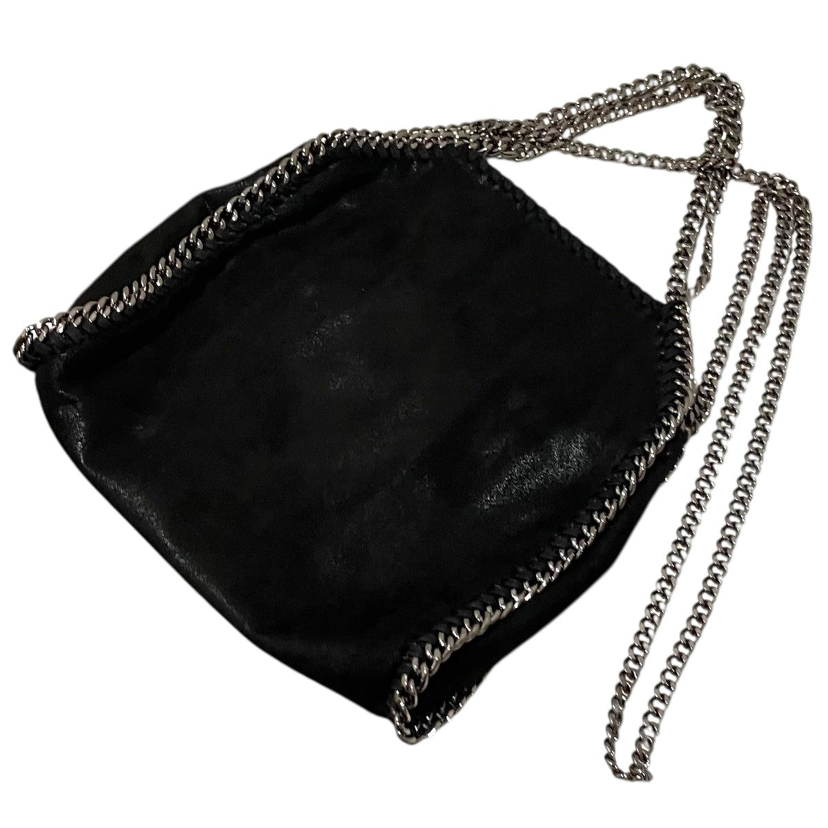 STELLA McCARTNEY 【ファラベラ ミニ】ショルダーバッグ495151 古着・中古-1枚目のアイテム画像