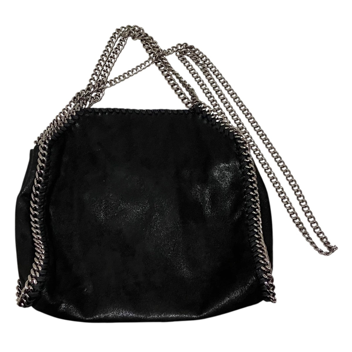 STELLA McCARTNEY 【ファラベラ ミニ】ショルダーバッグ495151 古着・中古-2枚目のアイテム画像